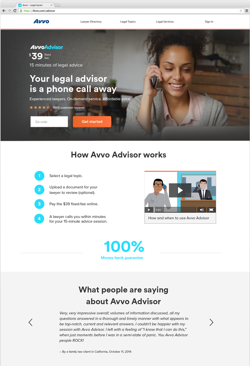 Advisor_home