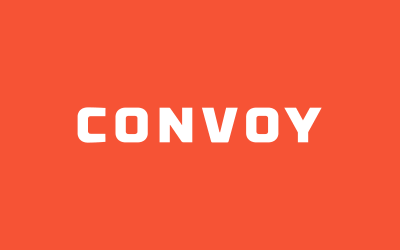 Convoy - Overview